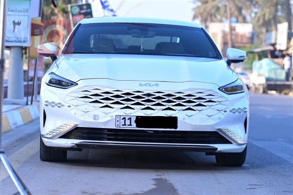 كيا K8 2023 للبيع في العراق - ديالى